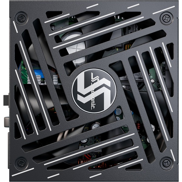 Seasonic FOCUS GX-850-V4 850W ATX3.1, PC-Netzteil - Bild 5
