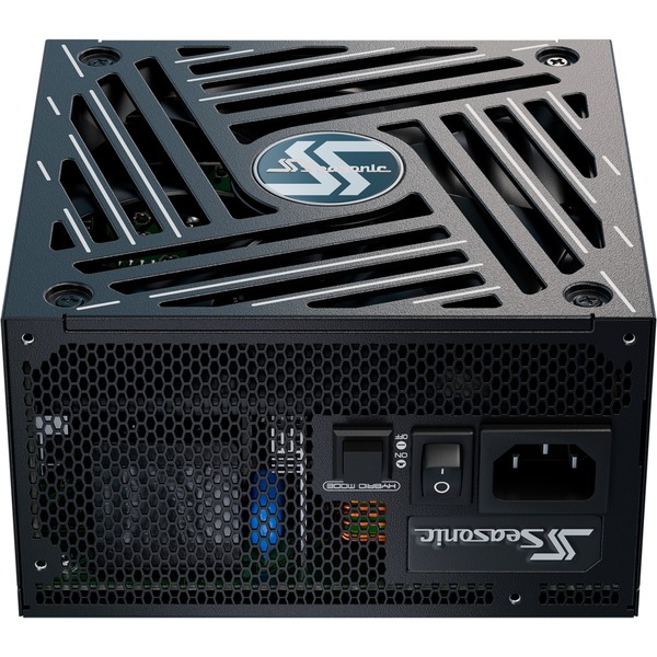 Seasonic FOCUS GX-850-V4 850W ATX3.1, PC-Netzteil - Bild 6