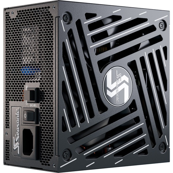 Seasonic FOCUS GX-850-V4 850W ATX3.1, PC-Netzteil - Bild 9
