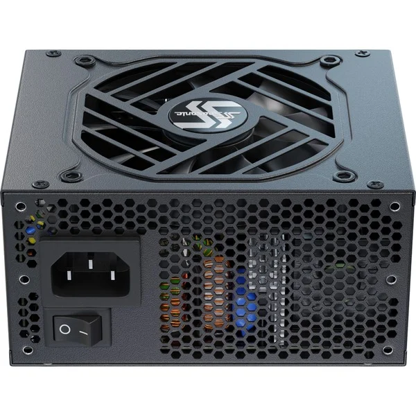 Seasonic FOCUS SGX-750, PC-Netzteil - Bild 3
