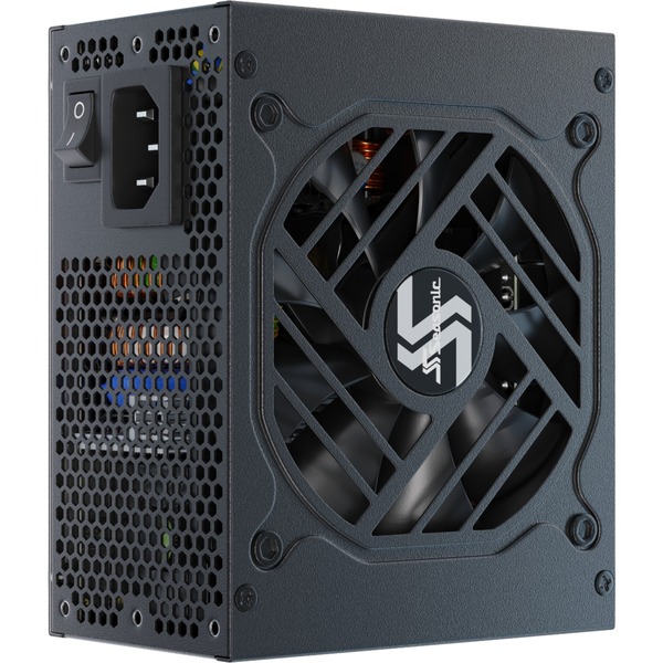 Seasonic FOCUS SGX-750, PC-Netzteil - Bild 4