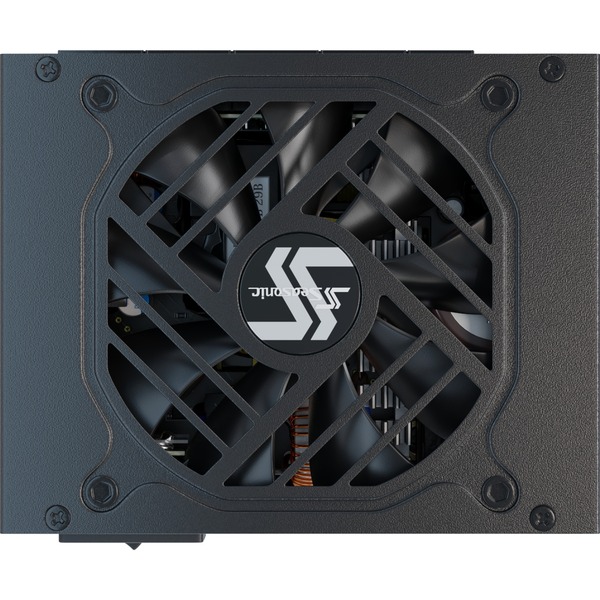 Seasonic FOCUS SGX-750, PC-Netzteil - Bild 5