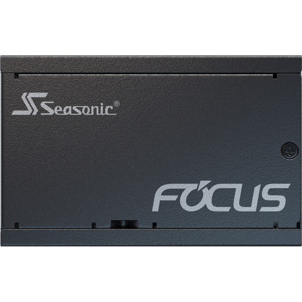Seasonic FOCUS SGX-750, PC-Netzteil - Bild 6