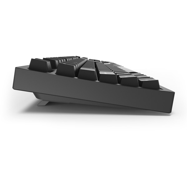 Sharkoon OfficePal KB70W Silent, Tastatur - Bild 5