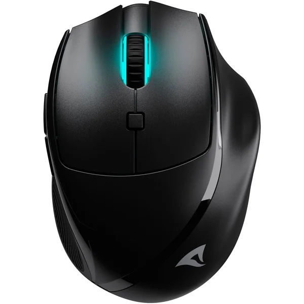 Sharkoon OfficePal M25W, Maus