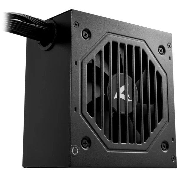 Sharkoon Rebel P10 650 Watt, PC-Netzteil - Bild 3