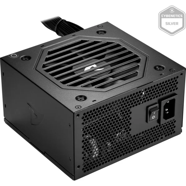 Sharkoon Rebel P10 850 Watt, PC-Netzteil