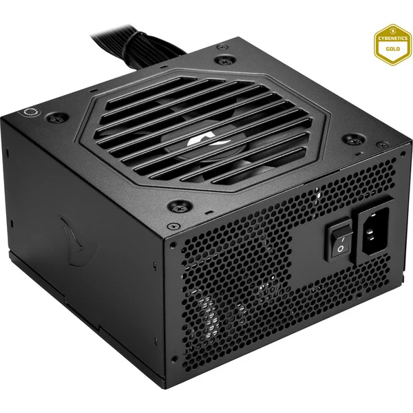 Sharkoon Rebel P15 650, PC-Netzteil