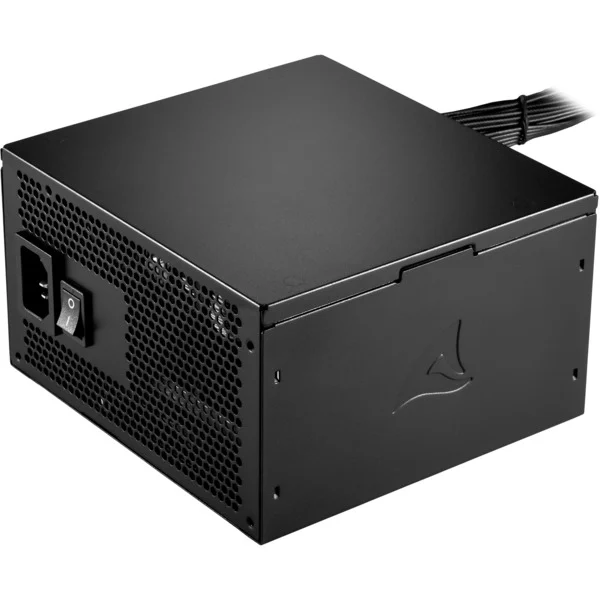 Sharkoon Rebel P15 650, PC-Netzteil - Bild 2