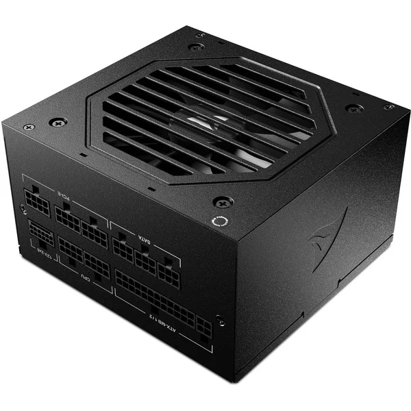 Sharkoon Rebel P20 Gen2 1000, PC-Netzteil - Bild 3