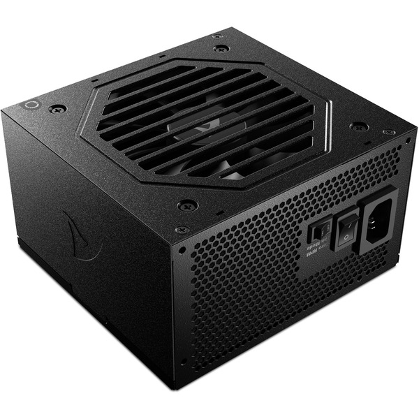 Sharkoon Rebel P20 Gen2 1000, PC-Netzteil - Bild 4
