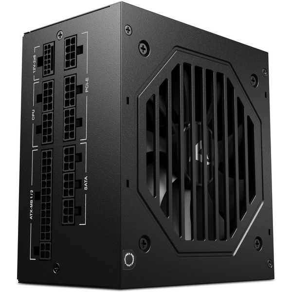 Sharkoon Rebel P20 Gen2 750, PC-Netzteil - Bild 7
