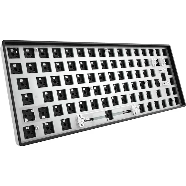 Sharkoon SKILLER SGK50 S3 Barebone, Gaming-Tastatur