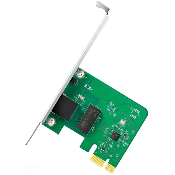 TP-Link TG-3468, LAN-Adapter