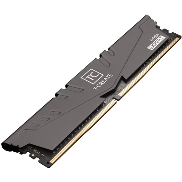 Team Group DIMM 32 GB DDR4-3200 (2x 16 GB) Dual-Kit, Arbeitsspeicher - Bild 2