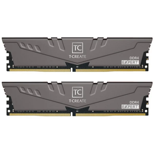 Team Group DIMM 32 GB DDR4-3600 (2x 16 GB) Dual-Kit, Arbeitsspeicher
