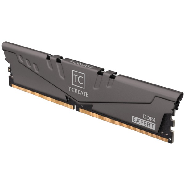 Team Group DIMM 32 GB DDR4-3600 (2x 16 GB) Dual-Kit, Arbeitsspeicher - Bild 4
