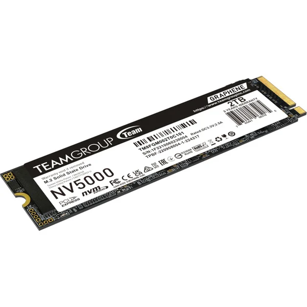Team Group NV5000 2 TB, SSD - Image 3