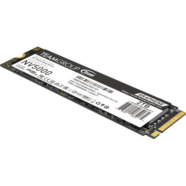 Team Group NV5000 2 TB, SSD - Image 4
