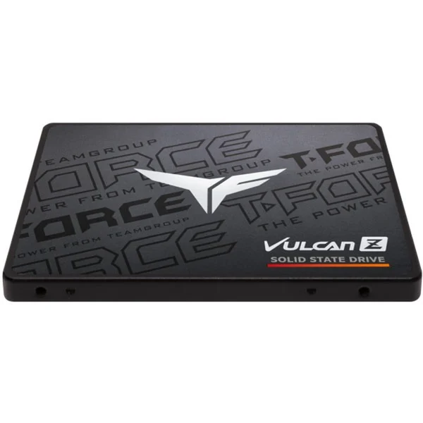 Team Group VULCAN Z 1 TB, SSD - Bild 2