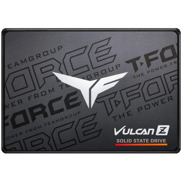 Team Group VULCAN Z 2 TB, SSD