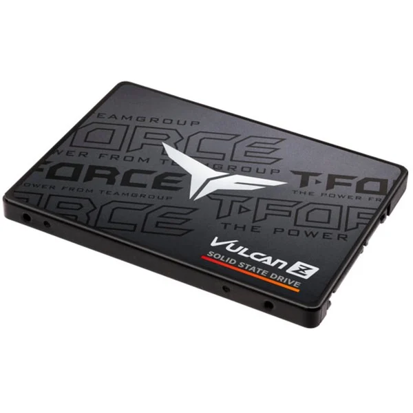 Team Group VULCAN Z 512 GB, SSD - Bild 3