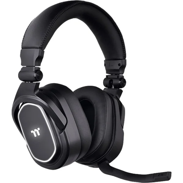 Thermaltake ARGENT H5 RGB Wireless, Gaming-Headset