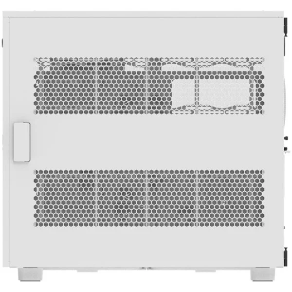 Thermaltake AX700 Snow White, Big-Tower-Gehäuse - Image 3