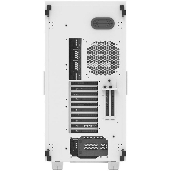 Thermaltake AX700 Snow White, Big-Tower-Gehäuse - Image 4