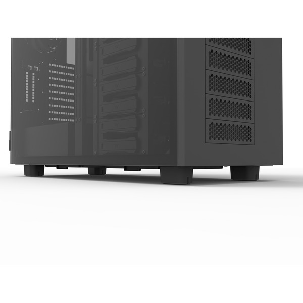 Thermaltake AX700 TG Black, Big-Tower-Gehäuse - Image 11