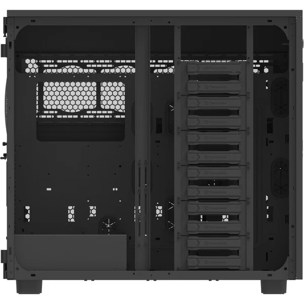 Thermaltake AX700 TG Black, Big-Tower-Gehäuse - Image 3