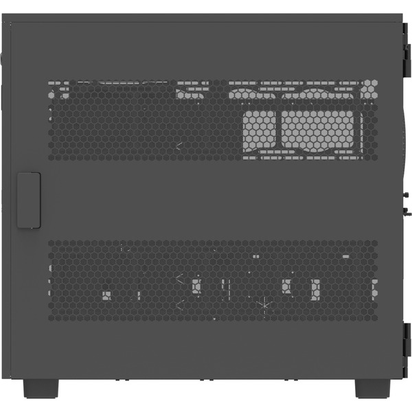 Thermaltake AX700 TG Black, Big-Tower-Gehäuse - Image 4