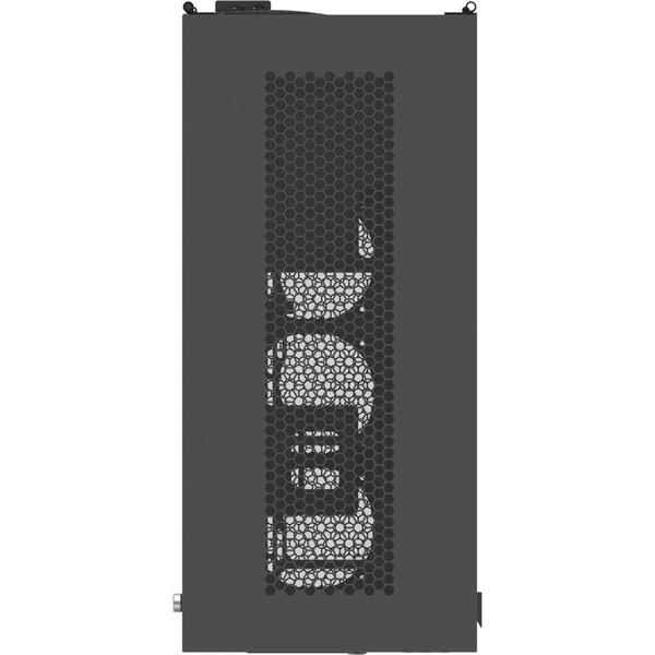 Thermaltake AX700 TG Black, Big-Tower-Gehäuse - Image 6