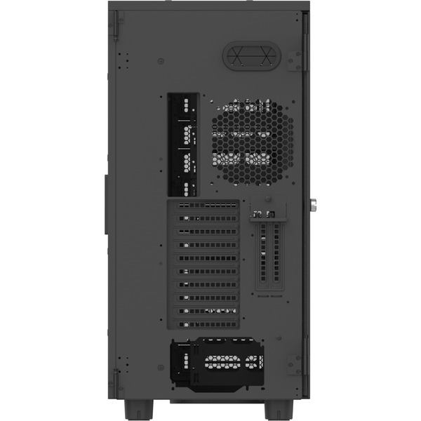 Thermaltake AX700 TG Black, Big-Tower-Gehäuse - Image 7