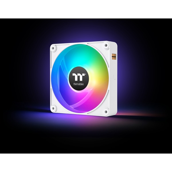 Thermaltake CT120 EX ARGB Sync PC Cooling Fan, Gehäuselüfter - Bild 16