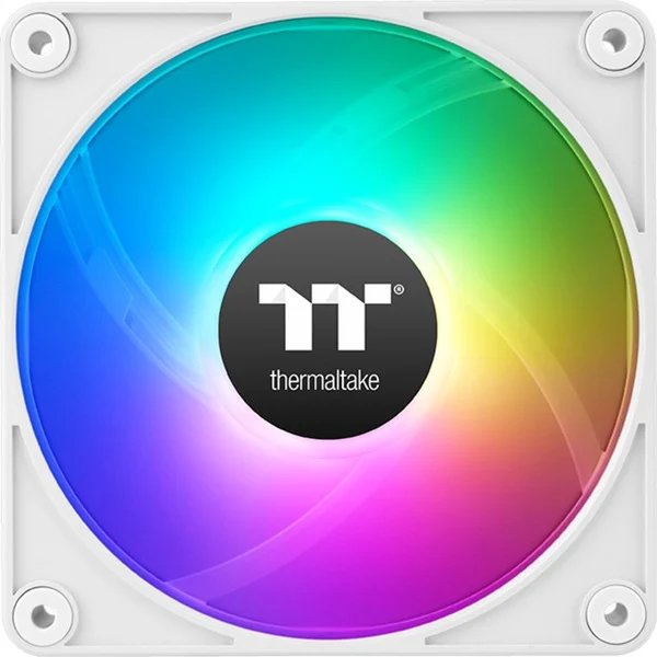 Thermaltake CT120 EX ARGB Sync PC Cooling Fan, Gehäuselüfter - Bild 3
