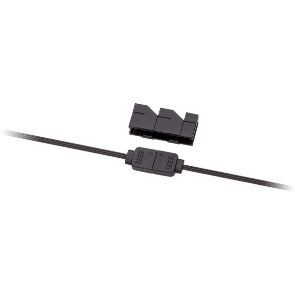 Thermaltake CT140 ARGB Sync PC Cooling Fan, Gehäuselüfter - Bild 5