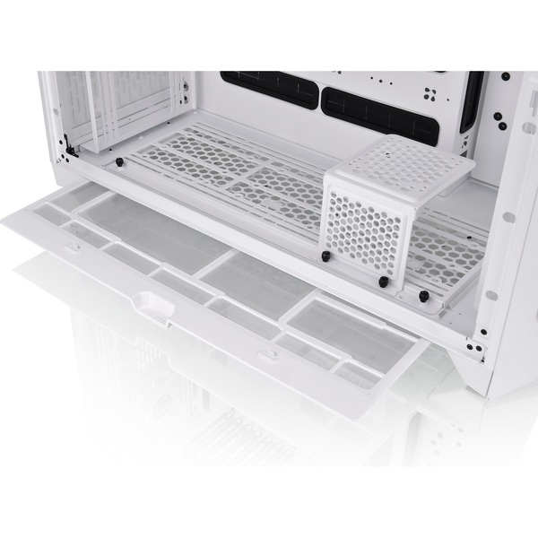 Thermaltake CTE C750 Air Snow White, Big-Tower-Gehäuse - Bild 23