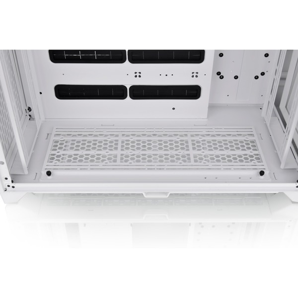 Thermaltake CTE C750 TG ARGB Snow White, Big-Tower-Gehäuse - Bild 23