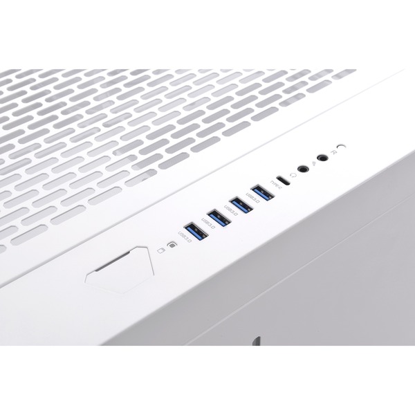 Thermaltake CTE C750 TG ARGB Snow White, Big-Tower-Gehäuse - Bild 27