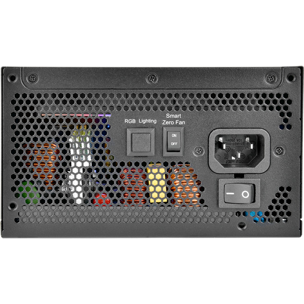Thermaltake Germanium Pro RGB 1000W, PC-Netzteil - Bild 6
