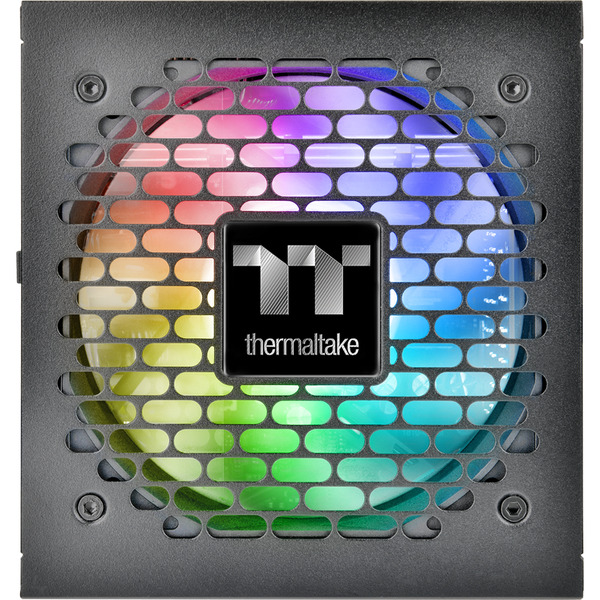 Thermaltake Germanium Pro RGB 850W, PC-Netzteil - Bild 8