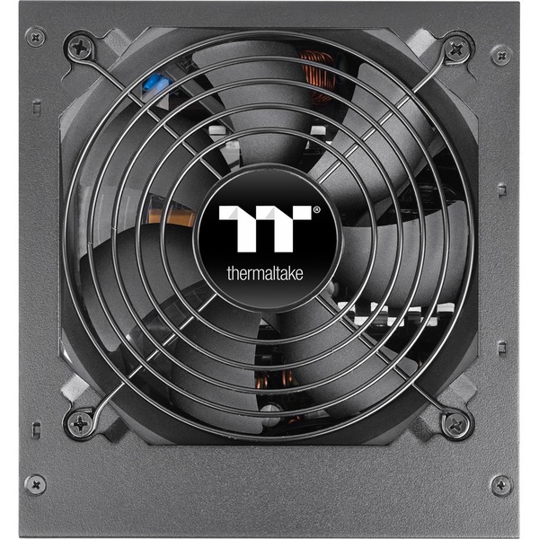 Thermaltake HAMBURG 650W ATX3.1, PC-Netzteil - Bild 4