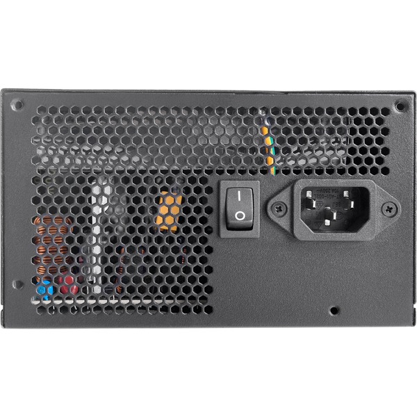 Thermaltake HAMBURG 650W ATX3.1, PC-Netzteil - Bild 6