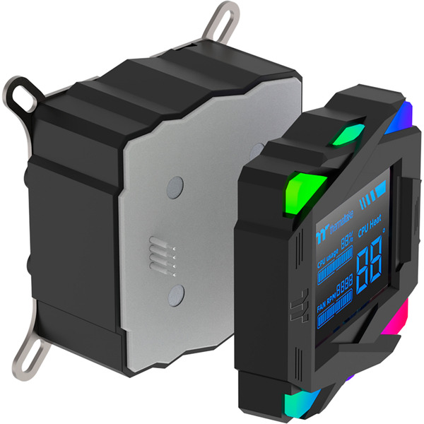 Thermaltake LA240-S ARGB Sync, Wasserkühlung - Bild 8