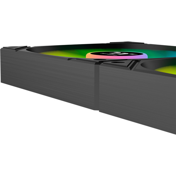 Thermaltake LA360-S ARGB Sync, Wasserkühlung - Bild 10