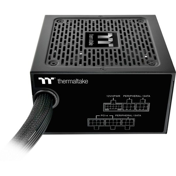 Thermaltake SMART BM3 650W, PC-Netzteil - Image 4