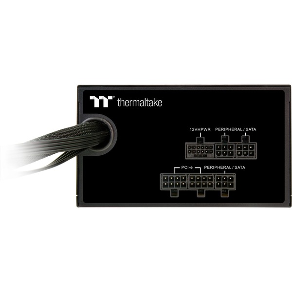 Thermaltake SMART BM3 650W, PC-Netzteil - Image 5