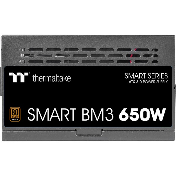 Thermaltake SMART BM3 650W, PC-Netzteil - Image 6