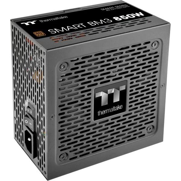 Thermaltake SMART BM3 850W, PC-Netzteil - Bild 2